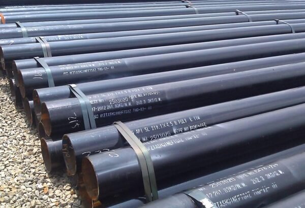 MSL Seamless Pipe Supplier and Distributor in Nepal
