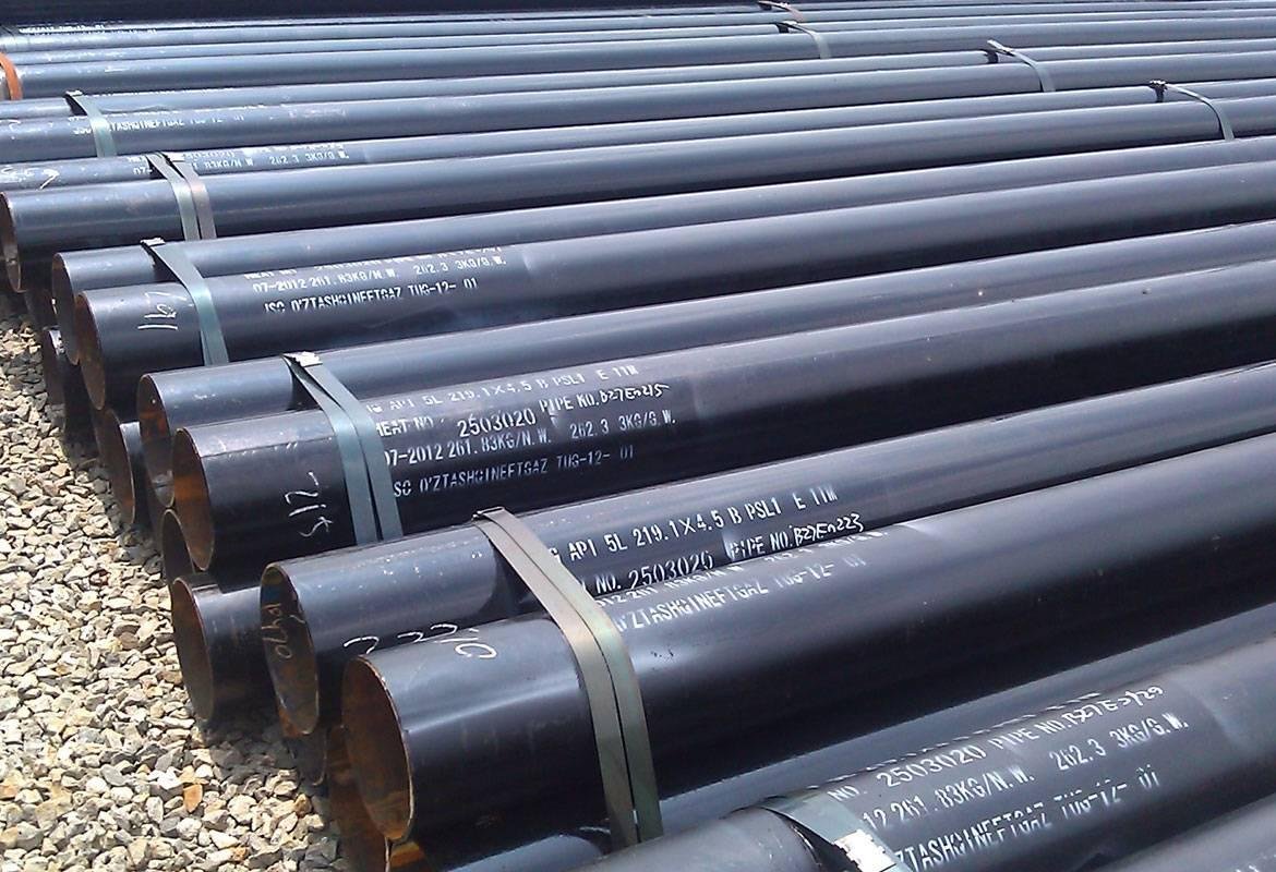 MSL Seamless Pipe Suppliers in Nepal 3 MSL Seamless Pipe Supplier and Distributor in Nepal