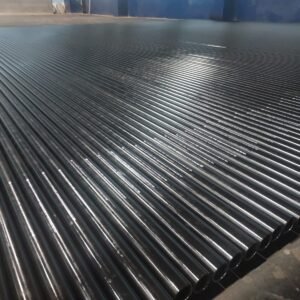 Authentic MSL Seamless Pipes supplied across Nepal. Trusted for heavy-duty applications requiring strength, precision, and durability.