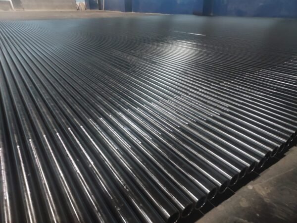 Authentic MSL Seamless Pipes supplied across Nepal. Trusted for heavy-duty applications requiring strength, precision, and durability.