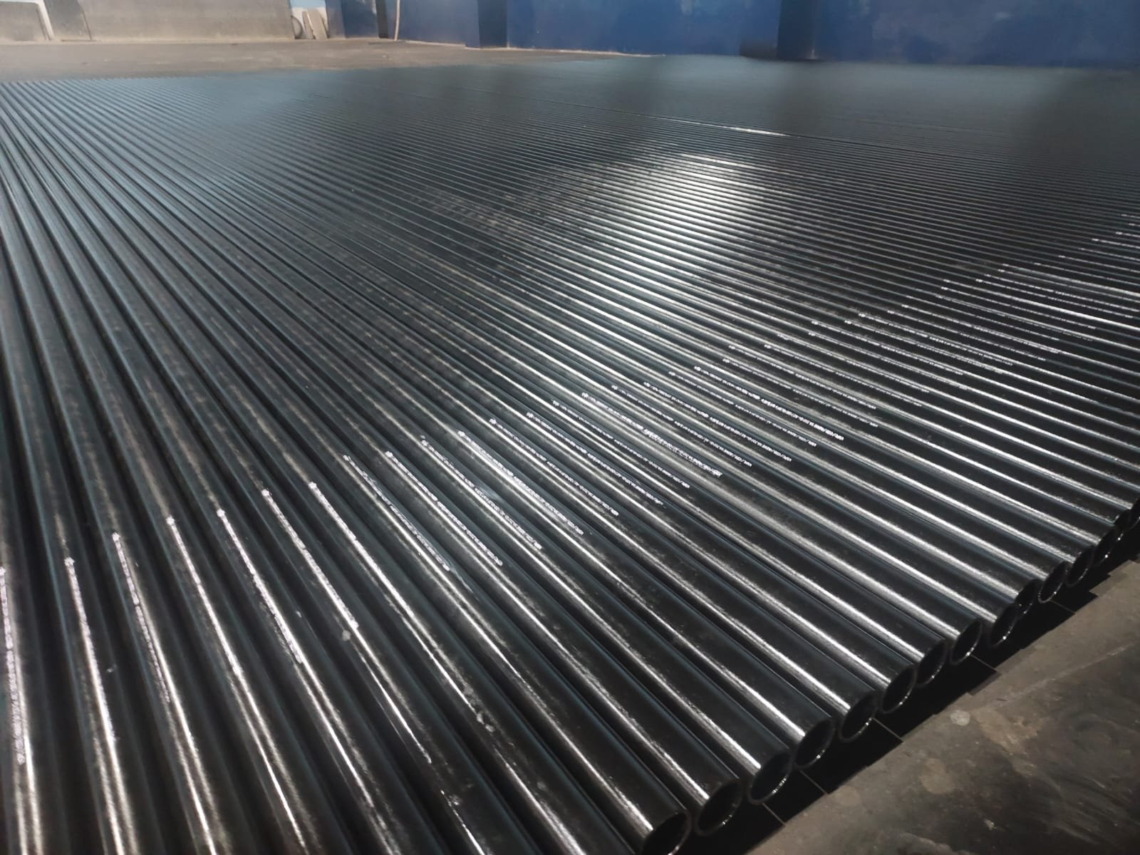 MSL Seamless Pipe Suppliers in Nepal 1 Authentic MSL Seamless Pipes supplied across Nepal. Trusted for heavy-duty applications requiring strength, precision, and durability.