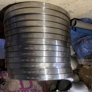 SS Flange Supplier in Nepal - Premium SS Flanges in Nepal
