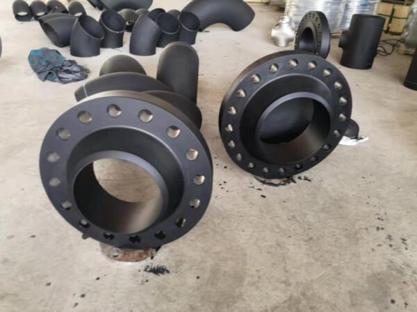 SS Flanges Manufacturer & Supplier in Nepal - Prime Steel