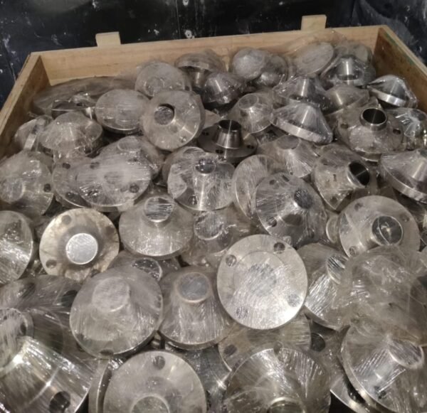 SS Flanges Manufacturer & Supplier in Nepal - Image 4