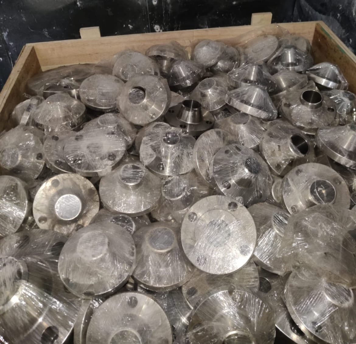 SS Flanges Manufacturer & Supplier in Nepal 4 SS Flanges Manufacturer & Supplier in Nepal - Image 4