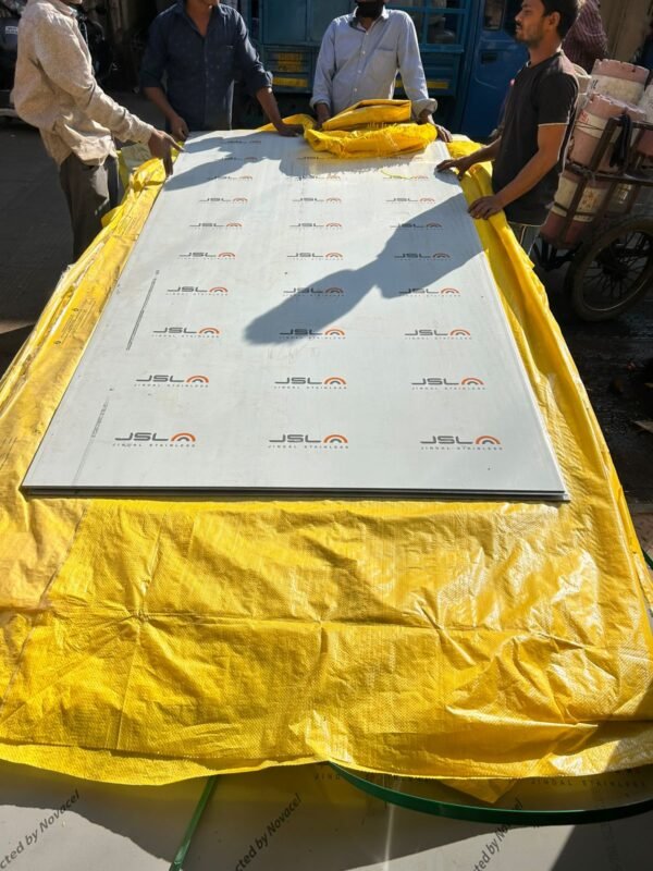SS Plates Supplier in Nepal – SS Plates Manufacturer in Nepal