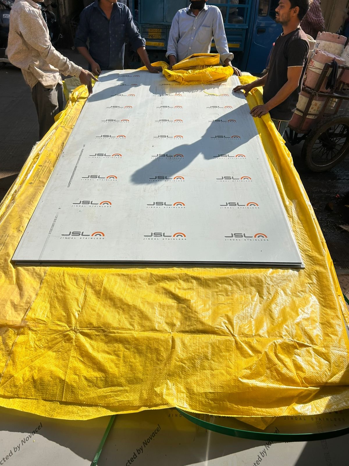 SS Plates Supplier in Nepal – SS Plates Manufacturer in Nepal 1 SS Plates Supplier in Nepal – SS Plates Manufacturer in Nepal