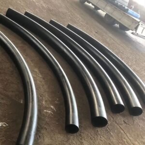 Buttweld Pipe Bend Manufacturer, 1d, 5d, 3d, 8d, 10d Pipe Bends - PSC