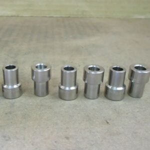 Socket Weld and Threaded Adapters Manufacturer & Supplier