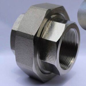 AISI 4130 Socket Weld & Threaded Elbow, Reducer - Manufacturers