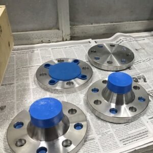 ASTM B462 Alloy 20 Weld Neck Flange, Plate Flange Manufacturer & Supplier