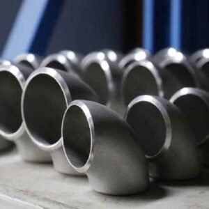 ASTM B366 Alloy 20 Elbow, Cross, Tee Pipe Fittings Manufacturers