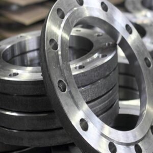 AS A182 F5 Slip On Flange, F22 Orifice Flange, F91 RTJ Flange Manufacturer