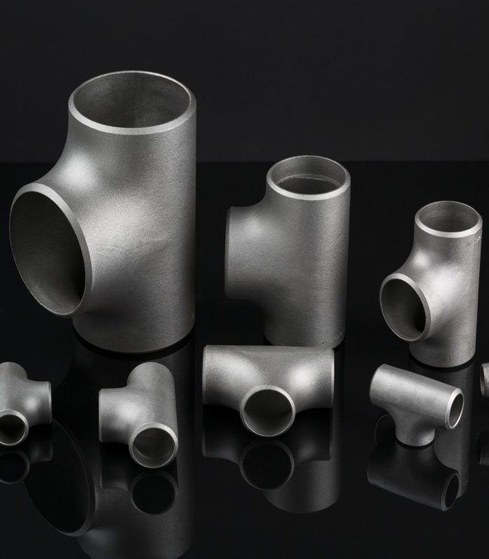 Alloy Steel A234 WP5 Elbow, Cross, WP9 Tee, Cap, & WP11 Reducer Manufacturer 1 Alloy Steel A234 WP5 Elbow, Cross, WP9 Tee, Cap, & WP11 Reducer Manufacturer