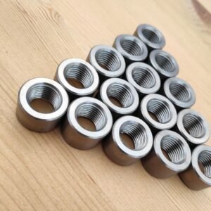 Socket Weld and Threaded Boss Manufacturer & Supplier