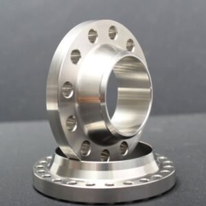 BS4504 Flange Manufacturer - Supplier and Exporter of BS4504 Weld Neck Flange