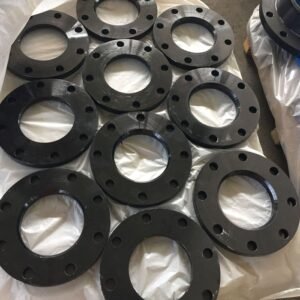 CS A105 SORF Flange, A350 LF2 WNRF Flange, A694 BLRF Flange - PSC