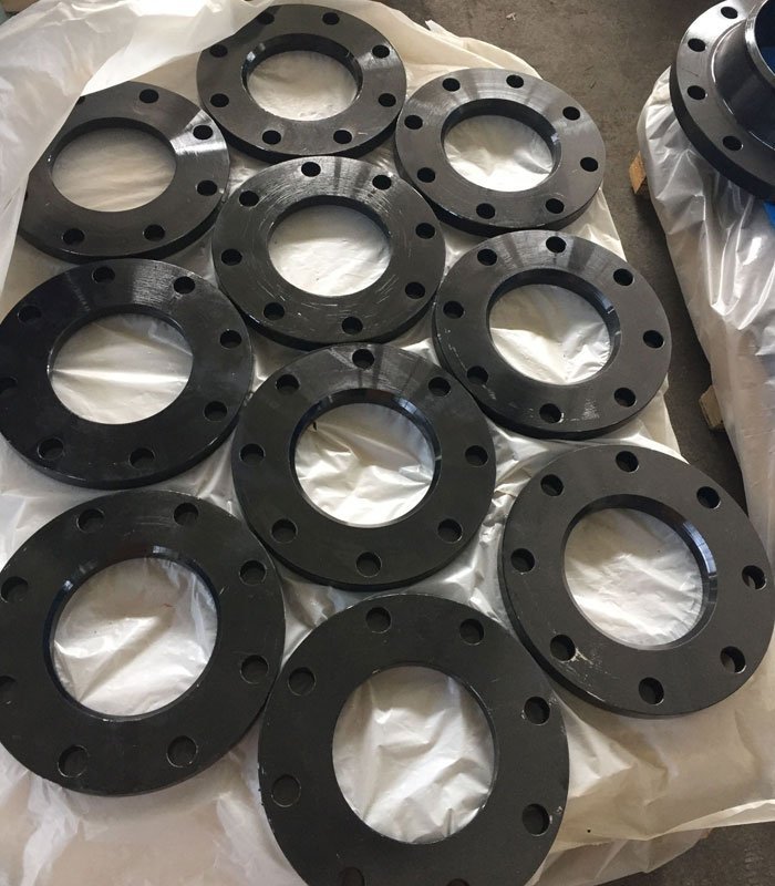 CS A105 SORF Flange, A350 LF2 WNRF Flange, A694 BLRF Flange - PSC 1 CS A105 SORF Flange, A350 LF2 WNRF Flange, A694 BLRF Flange - PSC