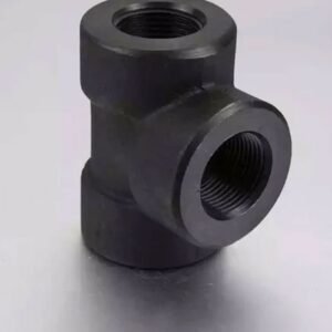 Carbon Steel A105 Socket weld Elbow, A350 LF2 Threaded Plug, Nipple Manufacturer