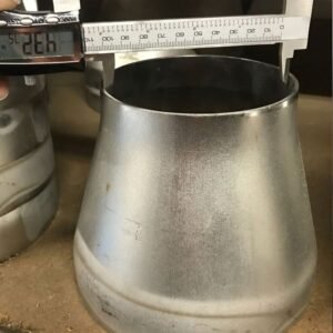 Buttweld Reducer - Manufacturer and Supplier of Concentric Reducer