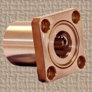 Copper Nickel 70/30 SWRF Flange, WNRF Flange - PSC