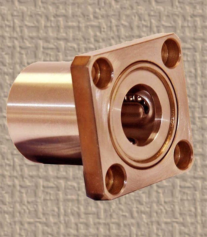 Copper Nickel 70/30 SWRF Flange, WNRF Flange - PSC 1 Copper Nickel 70/30 SWRF Flange, WNRF Flange - PSC