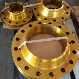 Copper Nickel 90/10 Orifice Flange, BLRF Flange Manufacturer - Supplier