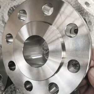 ASTM A182 Duplex 2205 Slip On Flange, Plate Flange Manufacturer and Exporters
