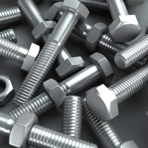 Steel Fasteners, Nuts, Steel Bolts, Washers, Screws Suppliers