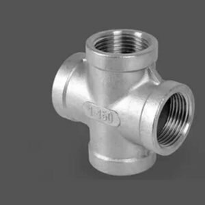 Forged Equal, Unequal, Reducing Cross Manufacturer  - PSC