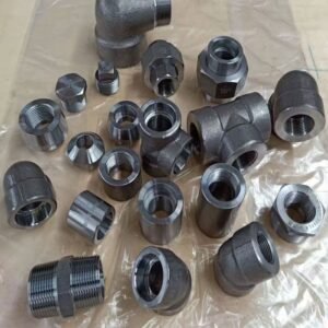 Forged Fittings Manufacturer| Socket Weld, Threaded Fittings - PSC