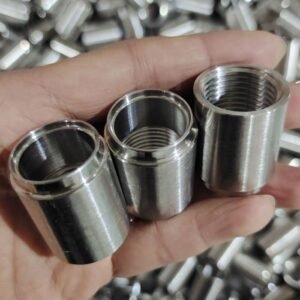 Forged Full, Half, Reducing Coupling Manufacturer  - PSC