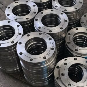 Galvanized SORF Flange, WNRF Flange, BLRF Flange - Manufacturer - Supplier
