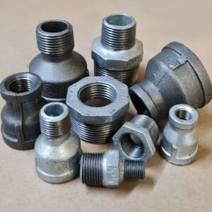 Galvanized Socket Weld and Threaded Elbow Fittings Manufacturer