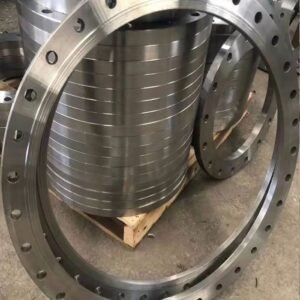 GOST Flange Standard Manufacturer - PSC
