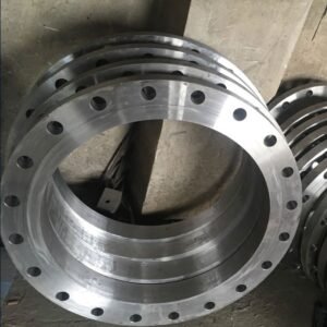 Hastelloy B2, B3 RTJ Flange, Lap Joint Flange - PSC