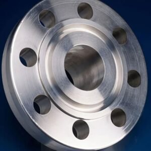 Hastelloy C22, C276 Blind Flange, SORF Flange - PSC