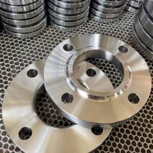 Hastelloy X Ring Type Joint Flange, Orifice Flange Manufacturer