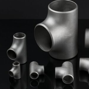 Hastelloy X Reducer, Cap, Collar, Cross Pipe Fittings Manufacturer
