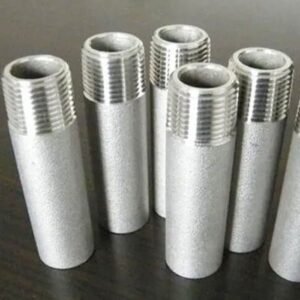 Hastelloy X Socket Weld & Threaded Cross, Tee, Elbow Fittings Manufacturer