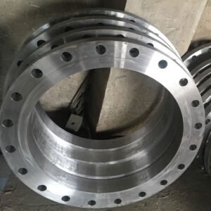 Incoloy 800 Plate Flange, Backing Flange, Square Flange - PSC