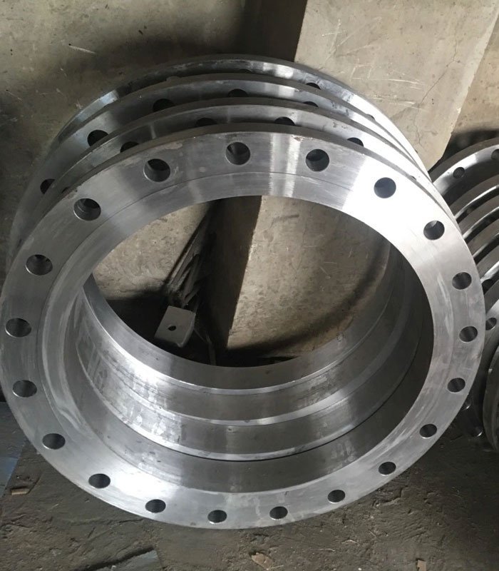 Incoloy 800 Plate Flange, Backing Flange, Square Flange - PSC 1 Incoloy 800 Plate Flange, Backing Flange, Square Flange - PSC