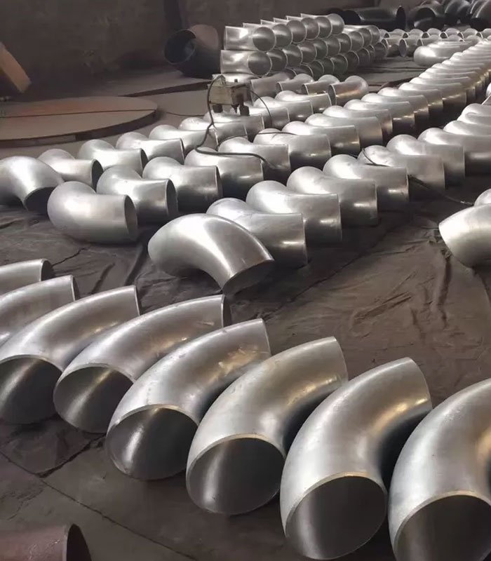 Incoloy 800 LR Elbow, Cross, Tee, Reducer Pipe Fittings - PSC 1 Incoloy 800 LR Elbow, Cross, Tee, Reducer Pipe Fittings - PSC