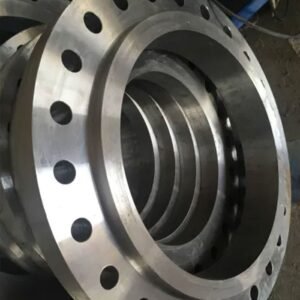 Incoloy 825 Blind Flange, Backing Flange, Socket weld Flange - PSC