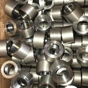 Incoloy 825 Socket Weld & Threaded Elbow, Reducer, Cross - PSC