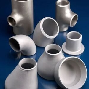 Incoloy 925 Equal Tee, Unequal Cross Pipe Fittings - PSC