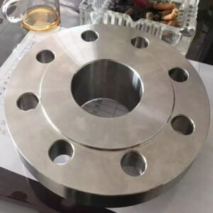 Inconel 600 Plate Flange, Slip On Flange, Orifice Flange Manufacturer