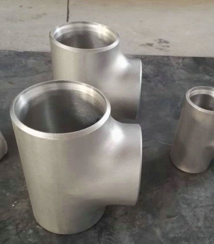 Inconel 718 Elbow, Cross, Long Stub End Pipe Fittings Manufacturers 1 Inconel 718 Elbow, Cross, Long Stub End Pipe Fittings Manufacturers