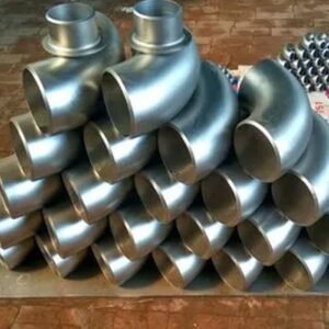 ASTM B366 Inconel Elbow, Cross, Tee, End Cap Pipe Fittings - PSC