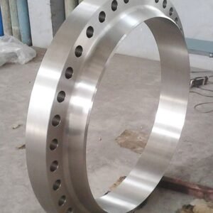 ASTM B564 Inconel SORF Flange, Orifice Flange, Plate Flange - PSC